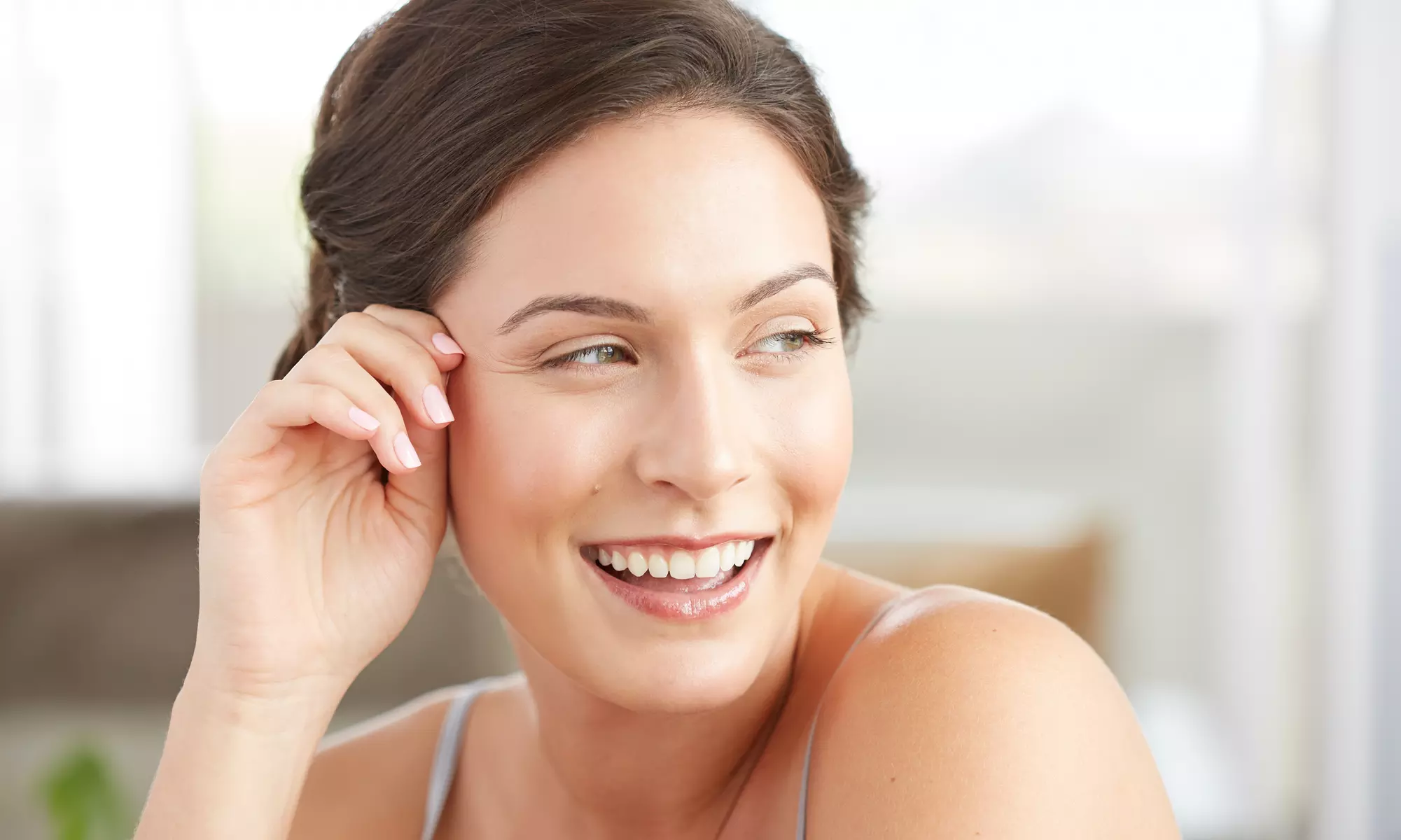 Experience the Transformation with MD Aesthetics' 40 Units of Dysport for Up to 20% Off - Primary Image