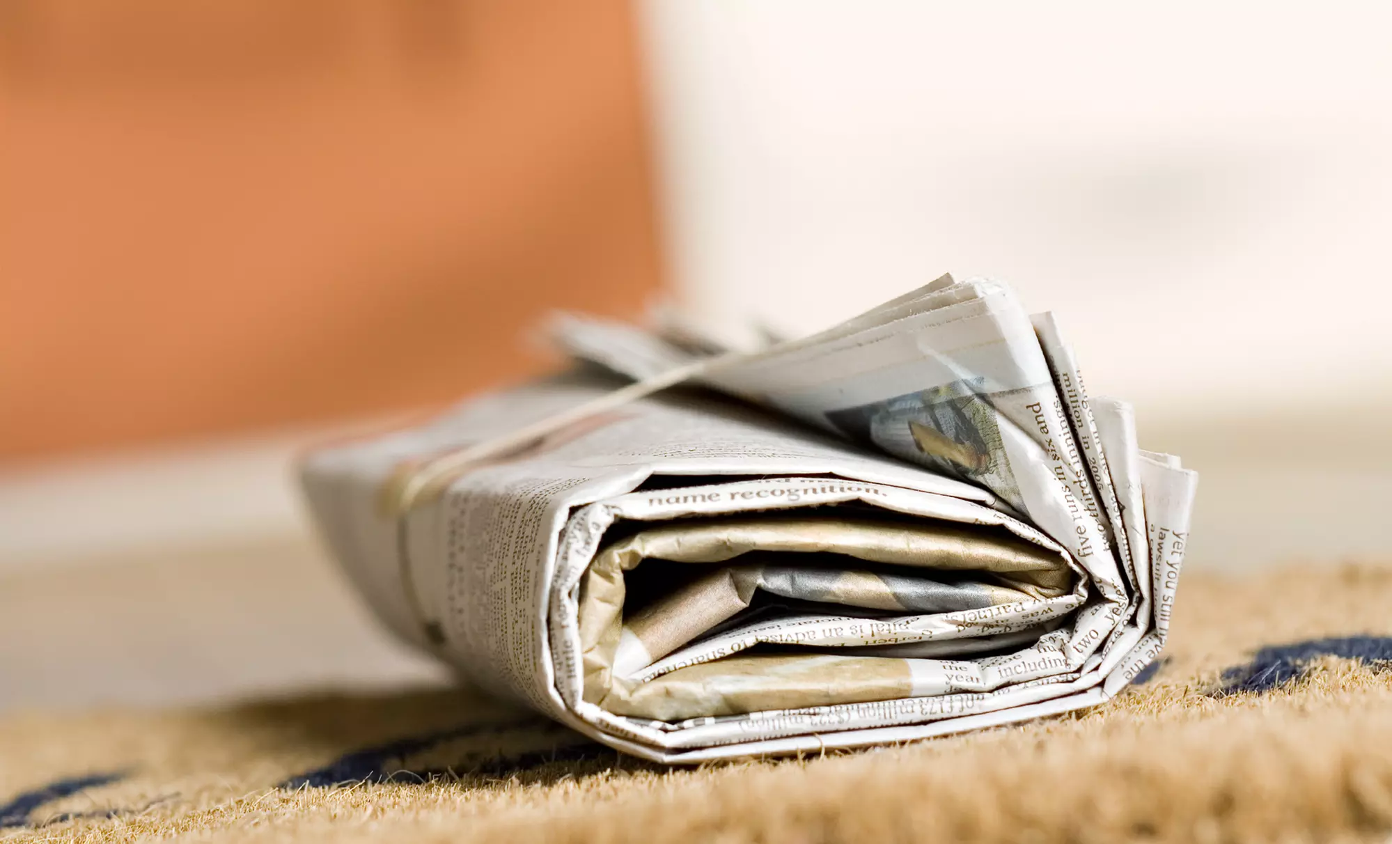26- or 52-Week Sun. & Wed. Print Subscription with Digital Access to “Fort Worth Star-Telegram” (Up to 83% Off)  - Primary Image