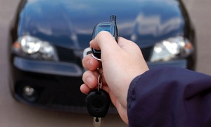 Enhance convenience with New England Audio & Tinting's remote starter installation options, up to 22% off.