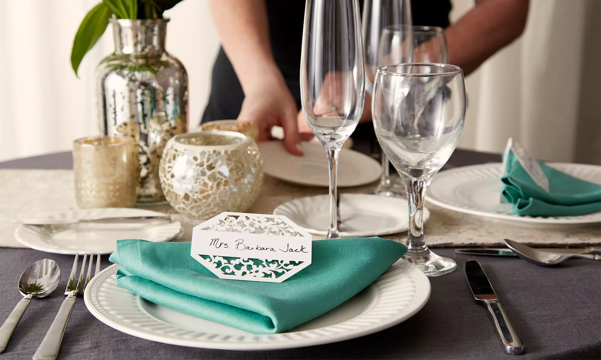 $402 Off $600 Worth of Event Planner - Primary Image