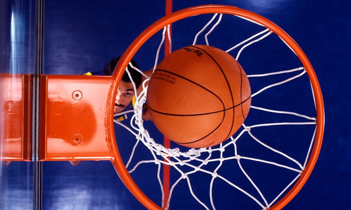 OC Rain Basketball in - Irvine, CA | Groupon