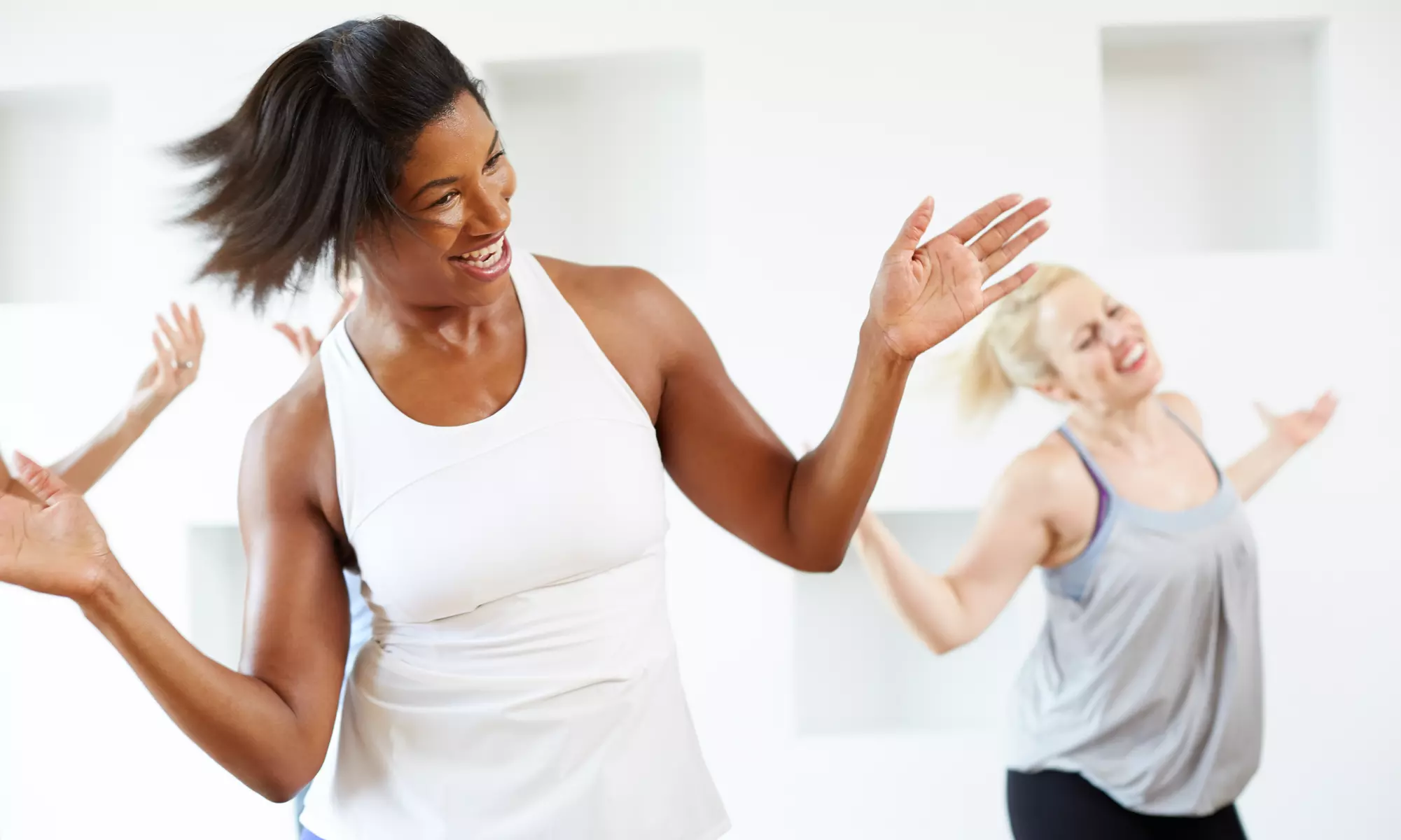 Up to 29% Off on Dance Classes with Jamilla - Primary Image