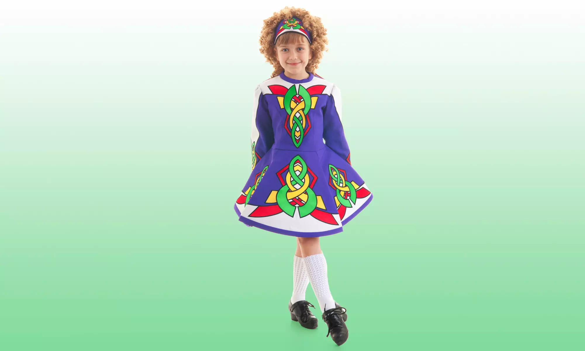 Four Dance Classes from Denogla Ardmore Academy Of Irish Dance (57% Off) - Primary Image