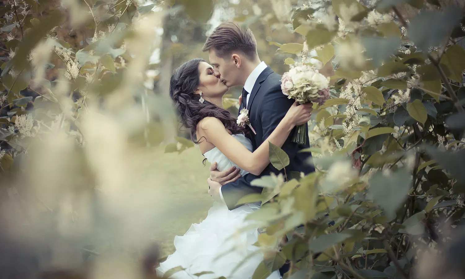 Just Photography, Romance, or Diamond Package from Classic Photographers (Up to 23% Off) - Primary Image