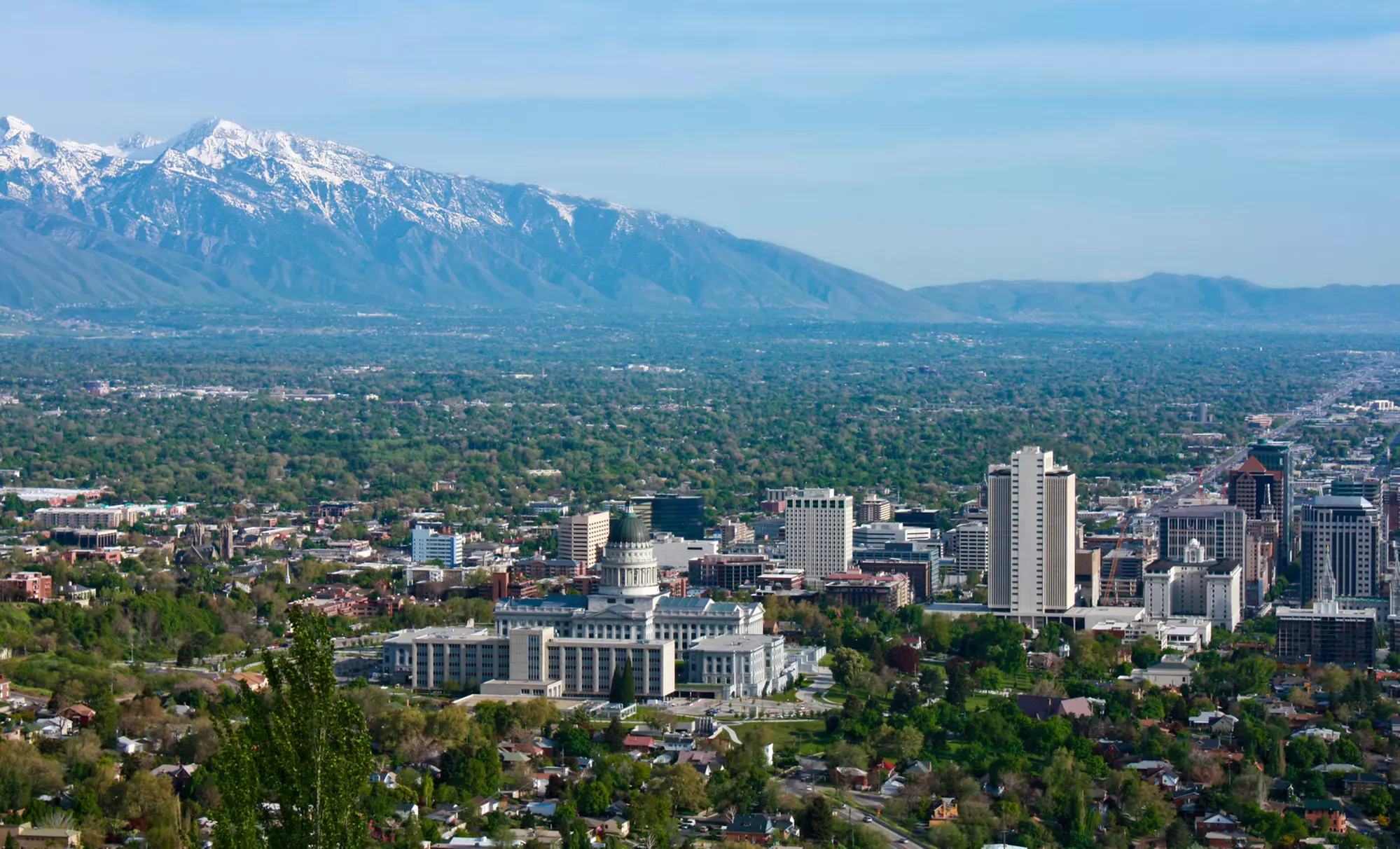 1- or 2-Night Stay for Two in a Queen or King Room at Armstrong Mansion Bed and Breakfast in Salt Lake City - Second Medium