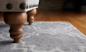 Chem-Dry Clean Masters: Three or Four Rooms of Carpet Cleaning, or Upholstery Cleaning from Chem-Dry Clean Masters (Up to 62% Off)