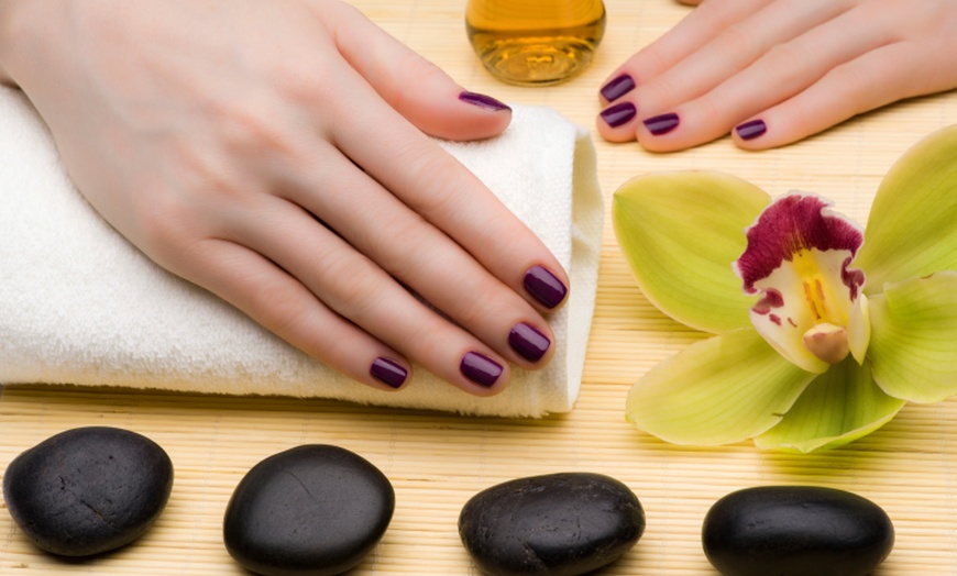 Image 2: Choice of Massage with Add-Ons