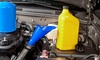 Master car maintenance skills with International Open Academy's certification course, offering up to 95% discount