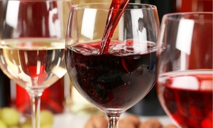 Pokolbin Estate: Gourmet Food and Award-Winning Wine Tasting Experience for Two ($25) or Four ($49) at Pokolbin Estate (Up to $89 Value)
