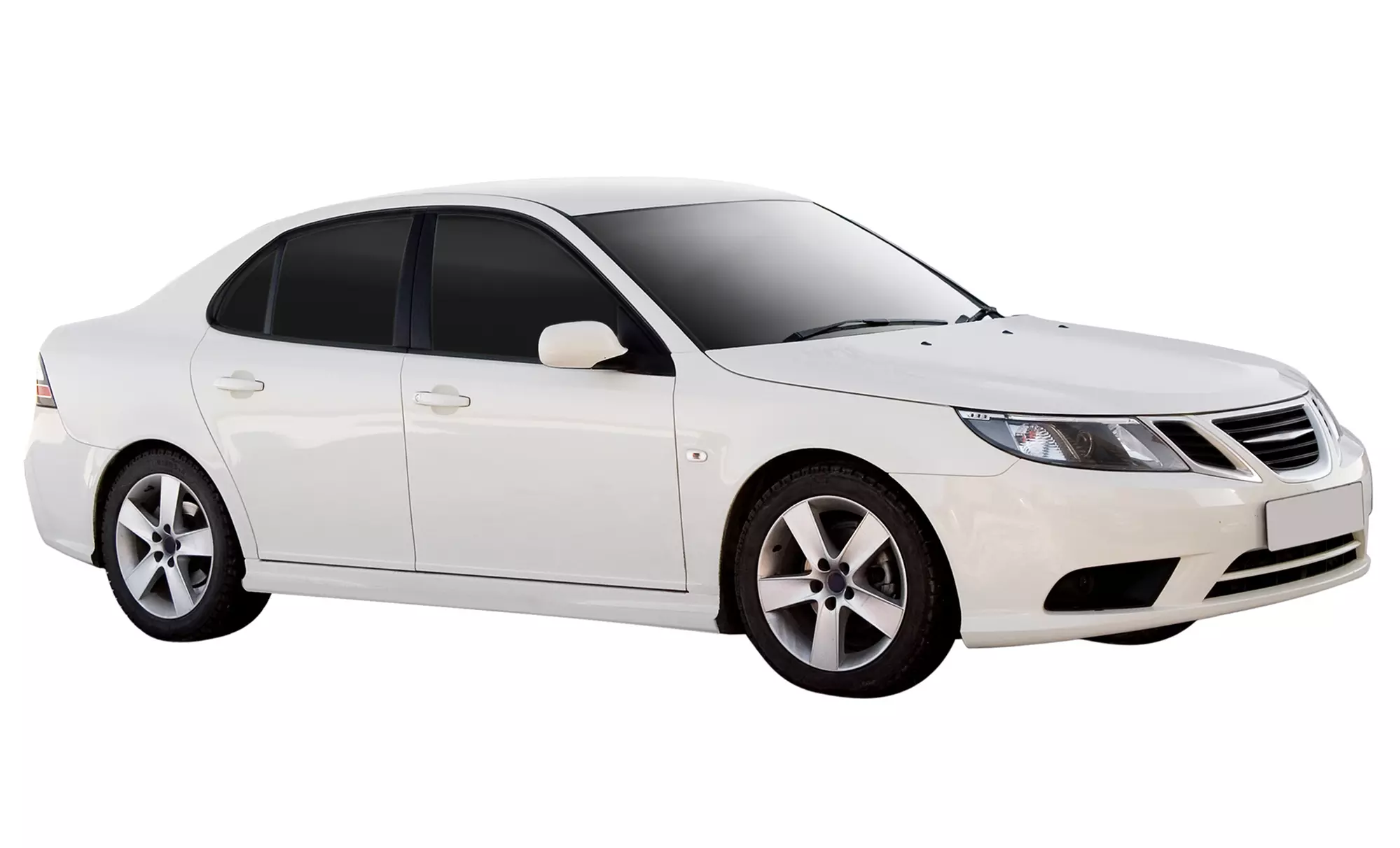 $79 for Two Front-Window Tints at Diaz Tint ($160 Value) - Primary Image