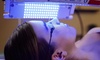 One or Three PBM Light, Infrared Sauna Heat, or NormaTec Compression Therapy Sessions at CryoREV (Up to 45% Off)