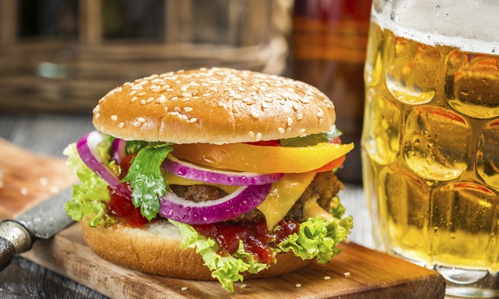 Stacked pickle coupons