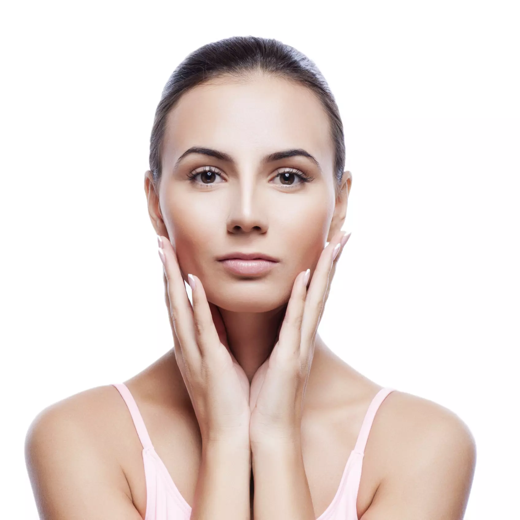 One 60-Min Antioxidant, Anti-Aging, Illuminating Facial or Microblading (Up to 33% Off) Four Options Available - Second Medium