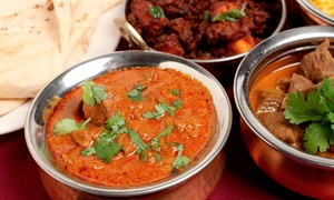 Noori's: £32 Towards Indian Food and Drink for £16 at Noori's (Up to 50% off)