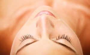 60-Min Microdermabrasion Package