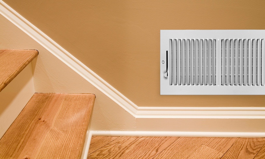 Image 1: Ensure AC Efficiency with System Diagnostic, Inspection, and Testing 
