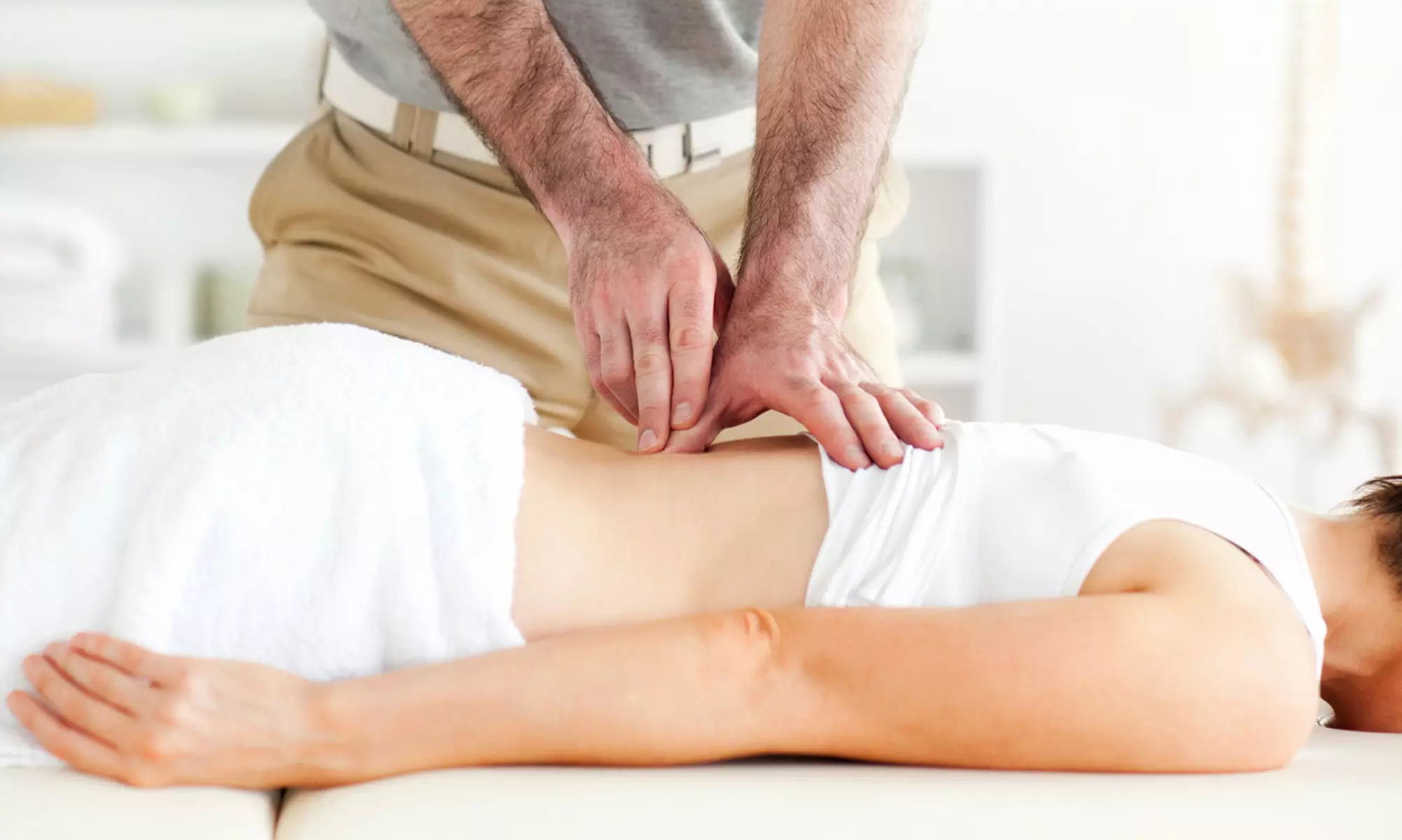 $45 for a 60-Minute Orthopedic Massage at Body Fix Therapies ($65 Value) - Primary Image