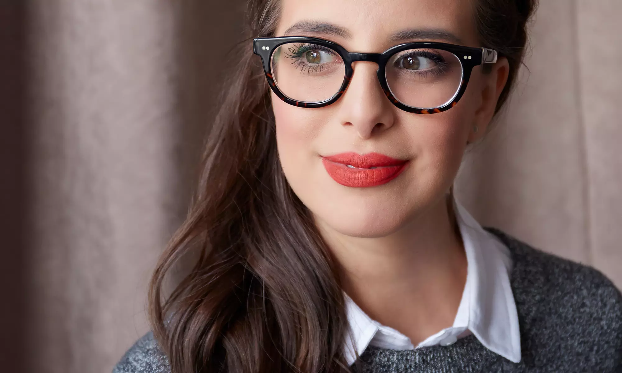 $49 for $200 Worth of Prescription Lenses and Frames at Gerry Optical - Primary Image