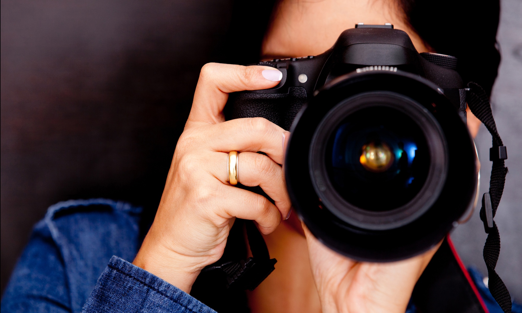 Séance photo chez Fotografics-vp