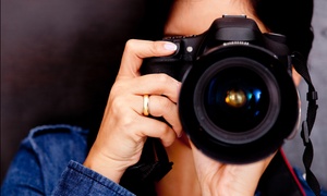 foto48: 5 Std. Theorie- , 5 Std Praxis- oder 10 Std. Theorie- und Praxis-Fotokurs bei foto48 ab 32,90 € (bis zu 54% sparen*)