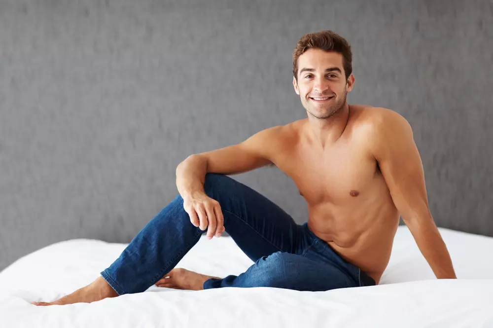 $28 for Testosterone Therapy Consultation at Fort Collins Medical Weight Loss ($99 Value)   - Primary Image