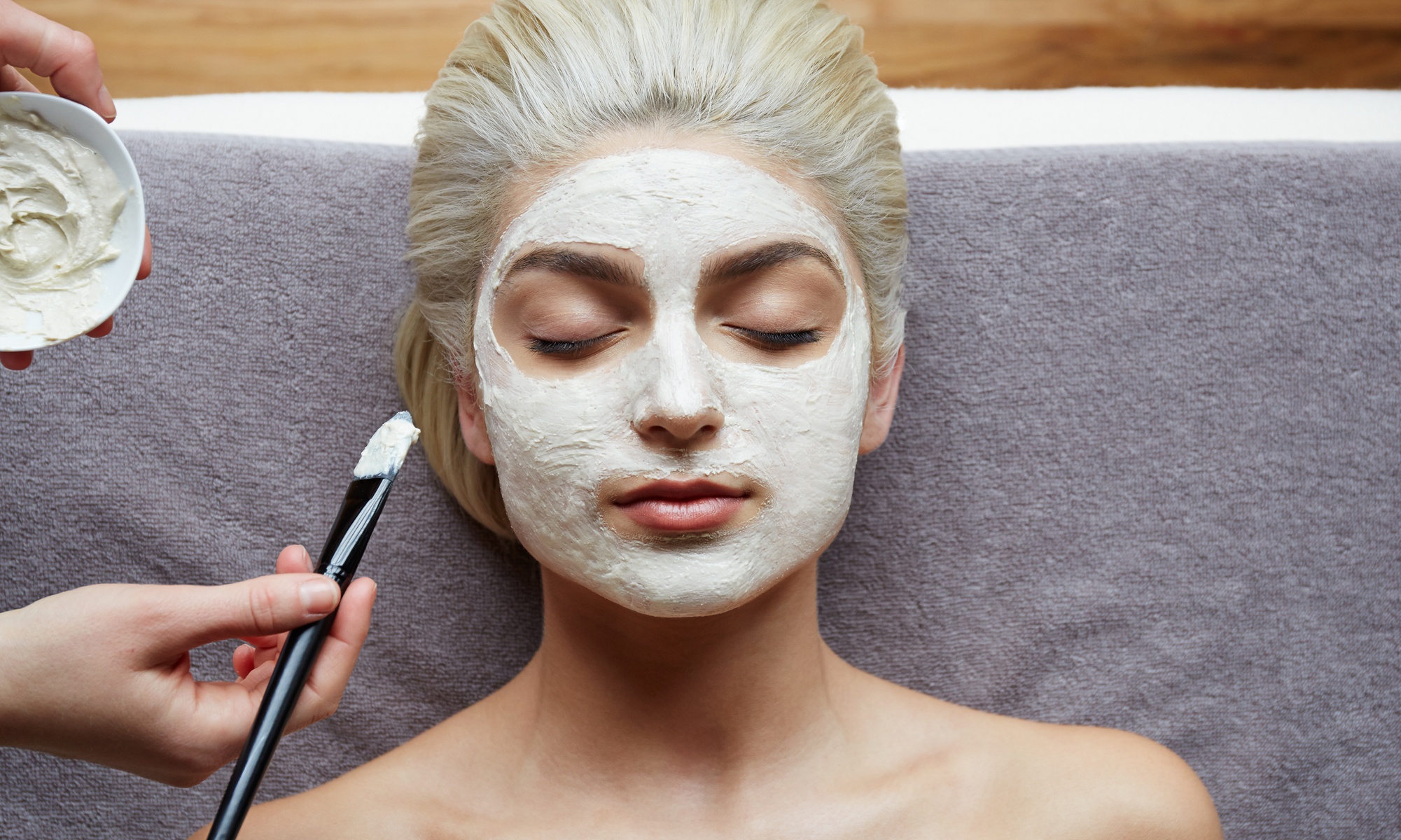 Up to 80% Off Luminous Facial