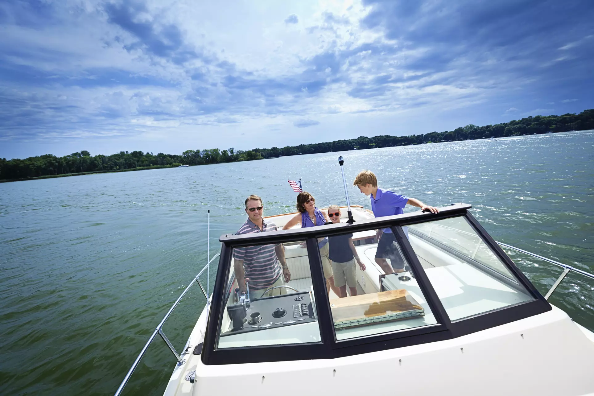 Up to 41% Off on Yacht Rental at Prestige Boat Rentals Miami - Primary Image