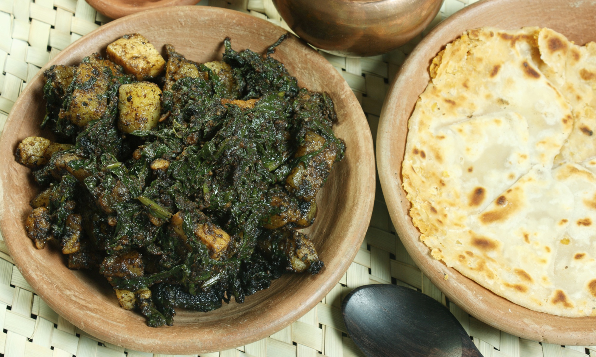 Savor Flavorful Street-Style Food & Drink with Flexible Dining Options