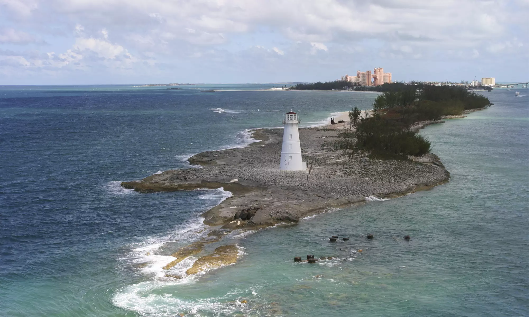 3- or 4-Night Carnival Cruise Line to Bahamas with Weekender Breaks 