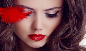 Eyelash Extensions Eyelash Extensions