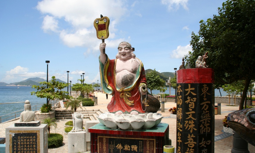 Image 9: ✈ 11-Night Tour of China with Hong Kong w/ Hotels & Air from TripToGo