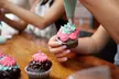 Curso de decoración de cupcakes o de elaboración de bizcochos y rellenos para 1 persona, ahorra hasta un 30% - Second Medium