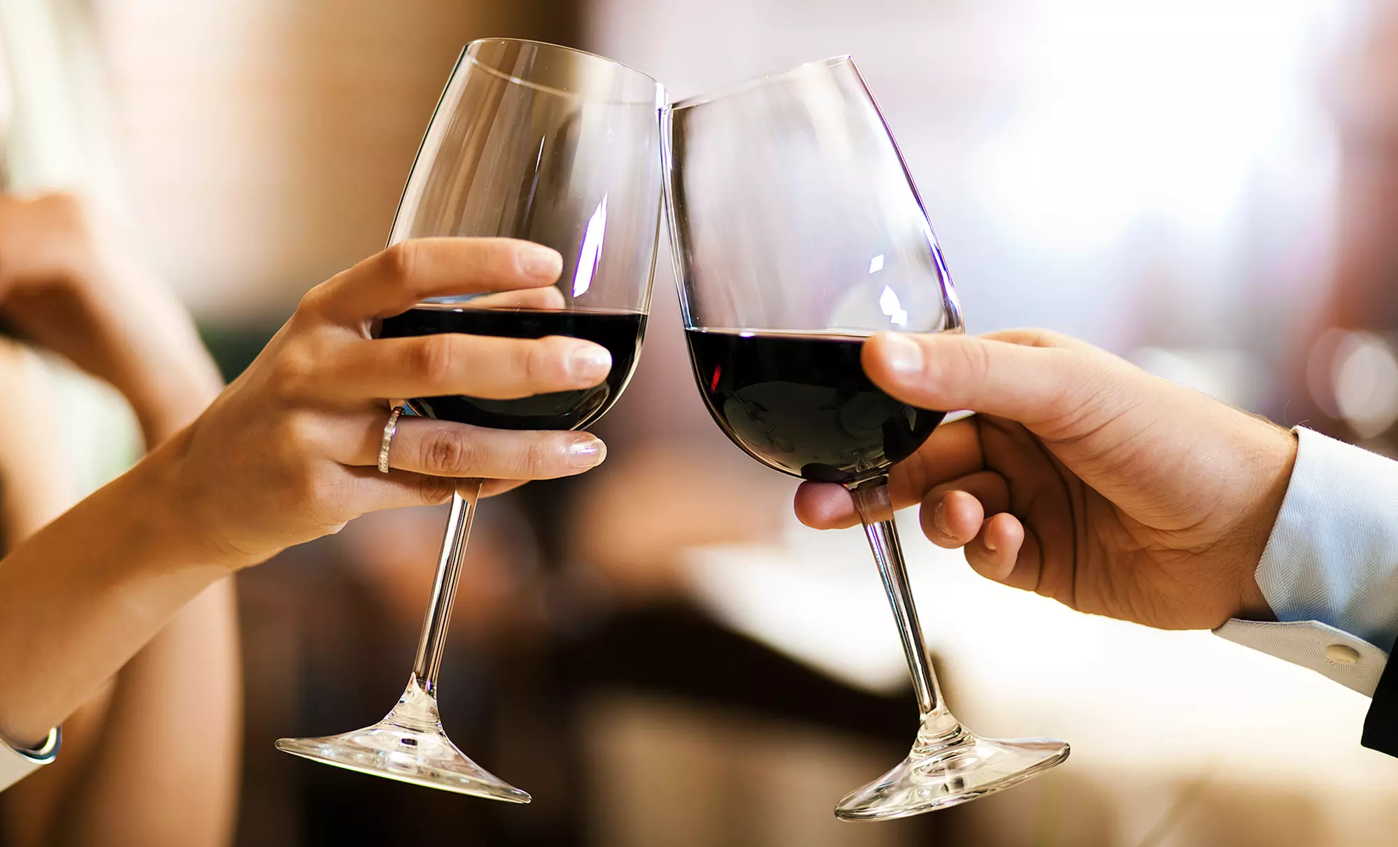 Wine-Tasting Package with Apple-Cider Donuts for Two or Four at Tomasello Winery at Dreyer Farms (Up to 35% Off) - Primary Image