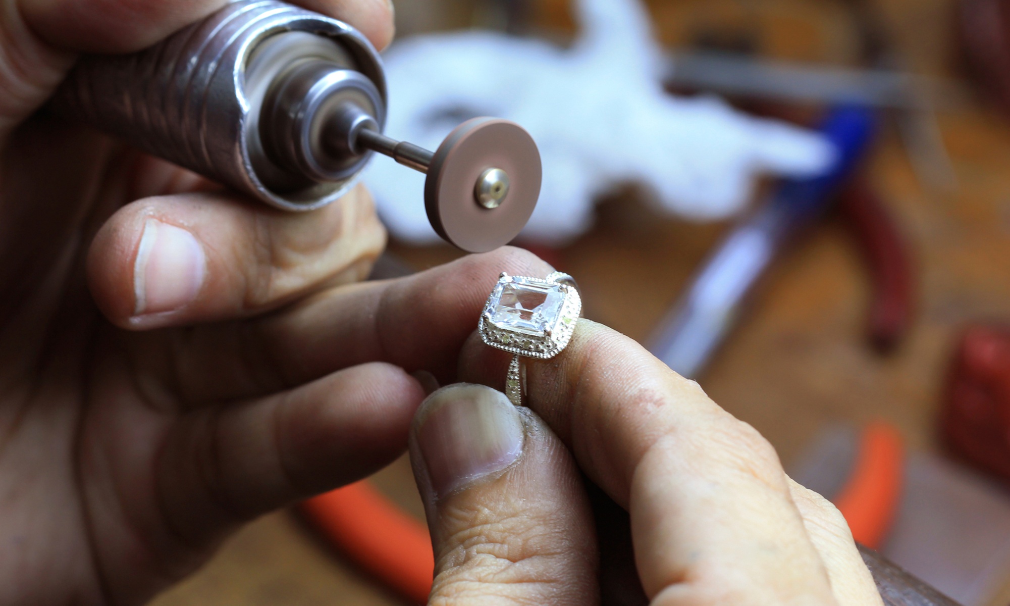 Up to 50% Off on Jewelry Repair at Xclusive Jewellers