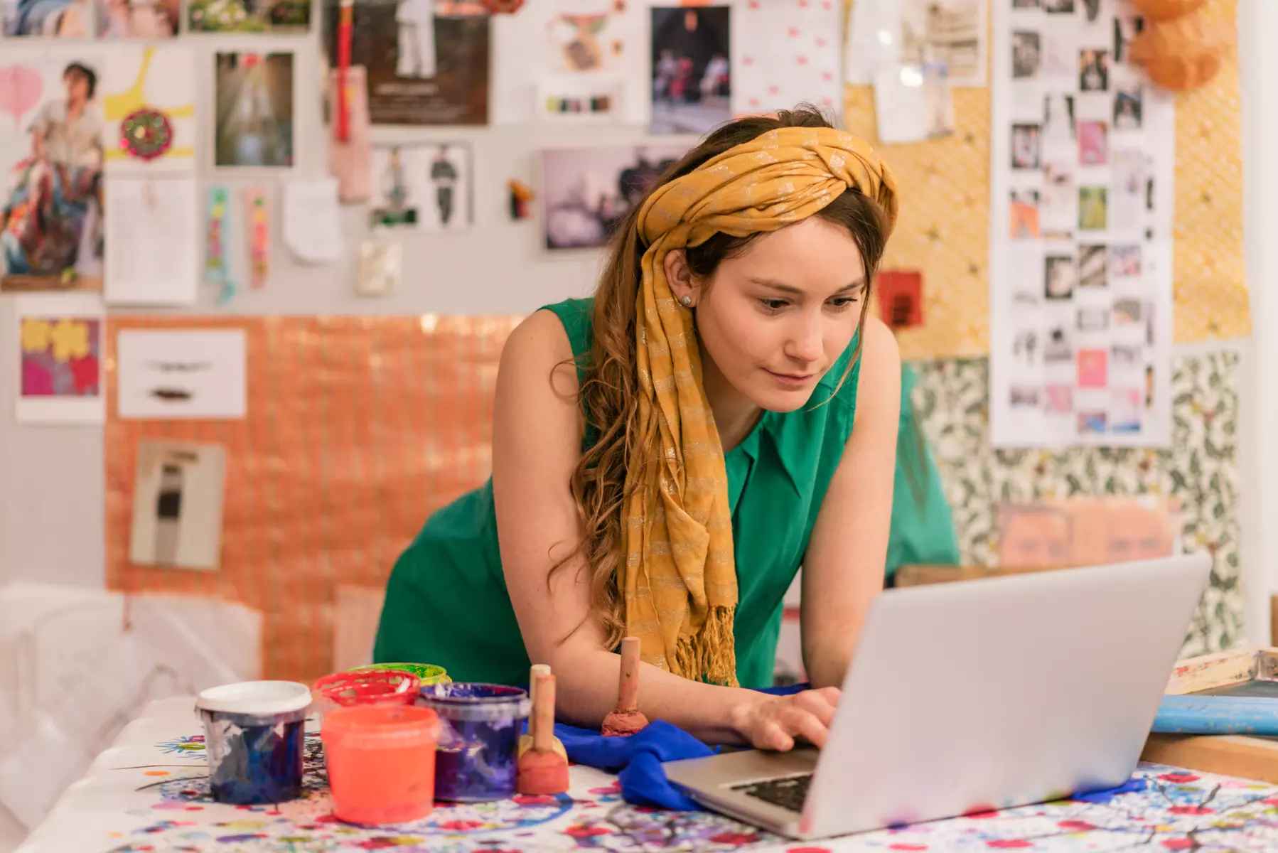 Analiza sylwetki i analiza kolorystyczna ze stylistką online