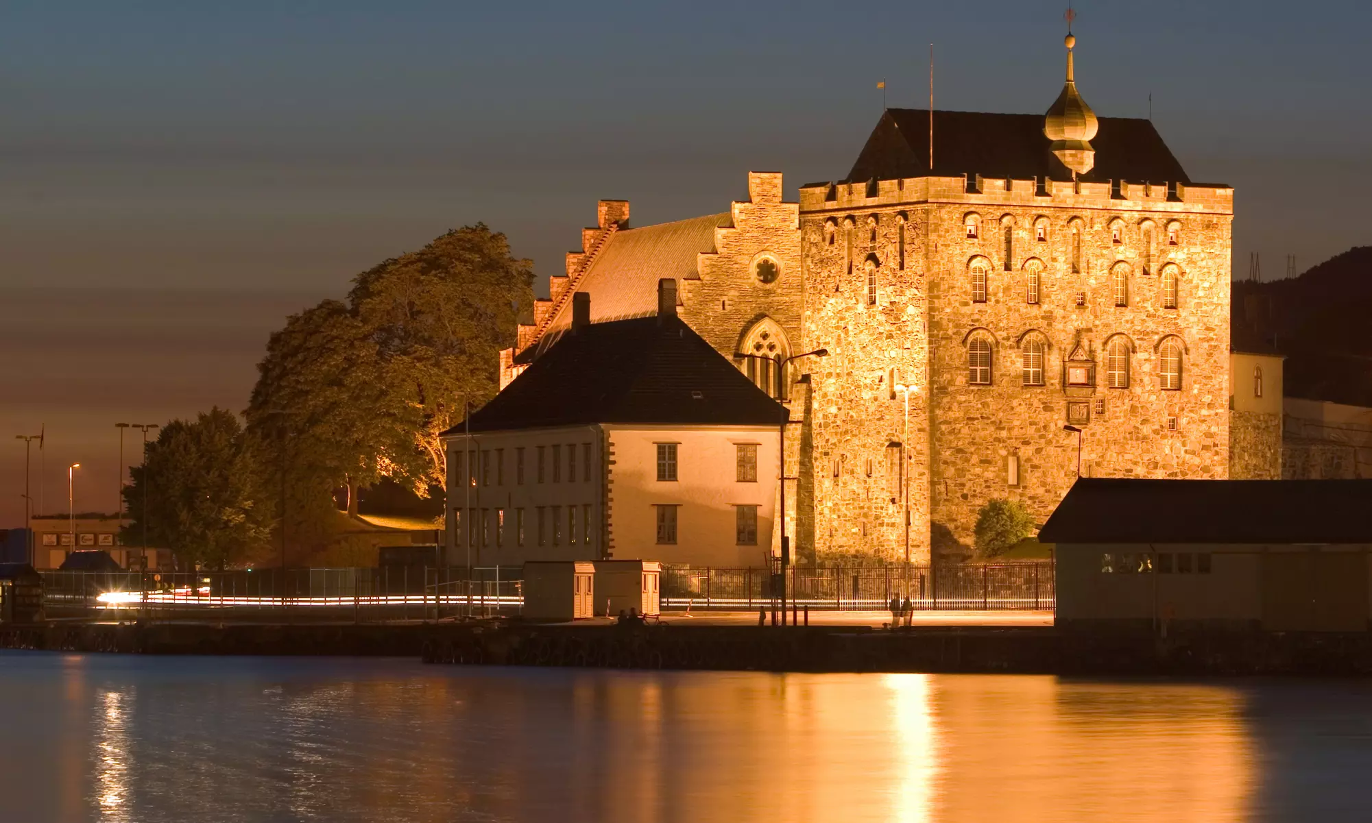 ✈ 11-Day Tour of Scandinavia with Airfare. Price per Person Based on Double Occupancy (Buy 1 Groupon/Person). - Primary Image
