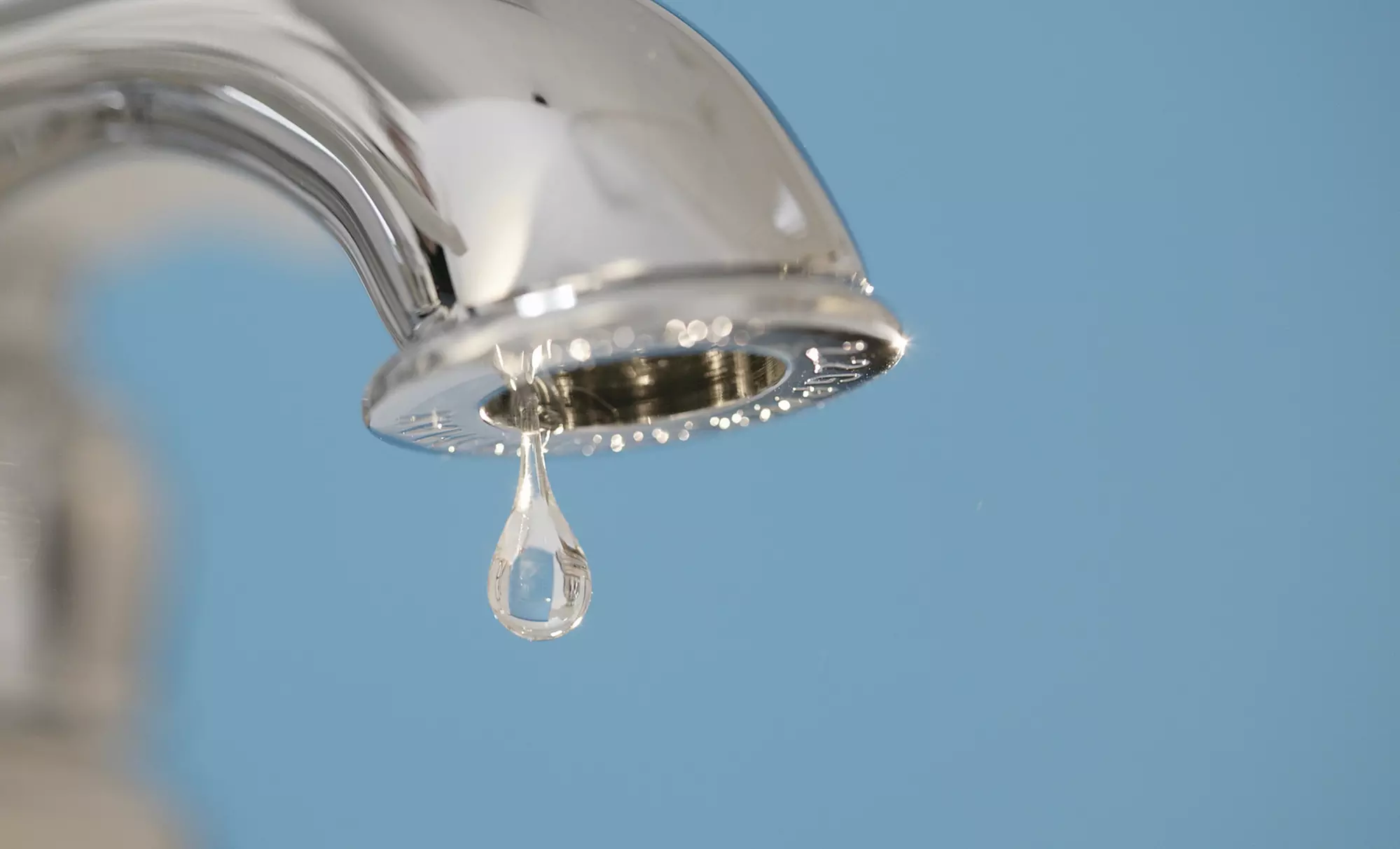 $399 for a New Moen Integra Kitchen Faucet w/Installation from Sal's Heating & Cooling, Inc ($685 Value) - Primary Image