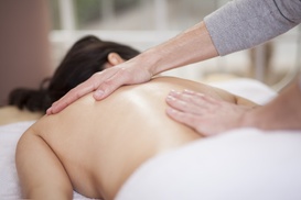 Up to 42% Off on Therapeutic Massage at S Dynamic Therapy LLC