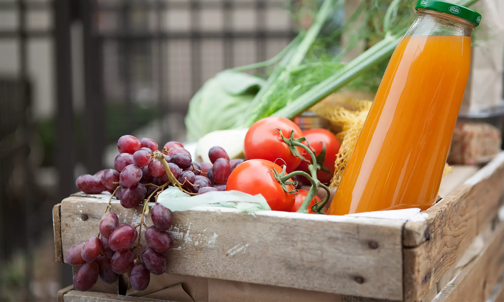 1-, 3-, 5-, 7- or 14-Day Cleanse Plan at The Raw Place