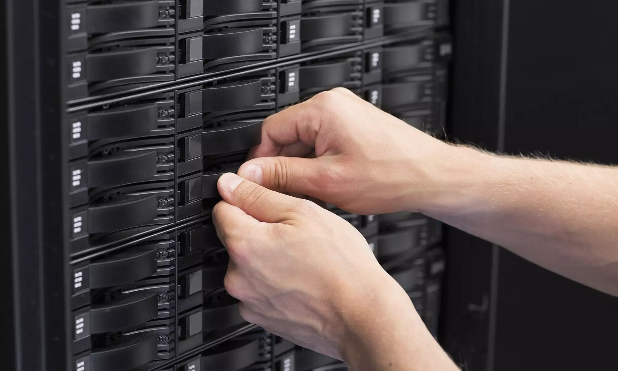 C$99 for One Full Year of Up to 100gb Online Backup and Consultation from SmartBackup.ca, 604-GET-HELP (C$237 Value) - Primary Image