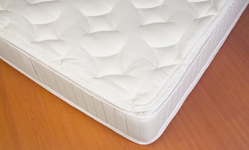 groupon latex mattress