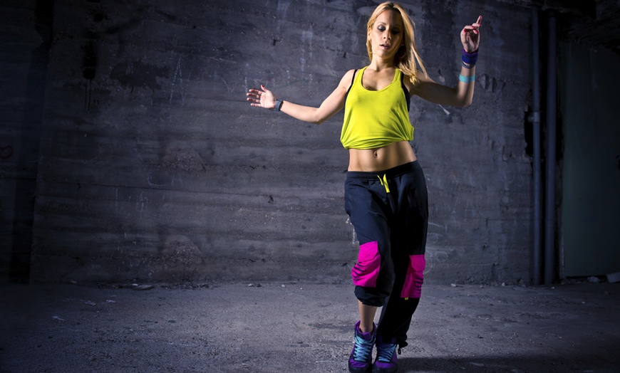 Image 1: Dance Classes: Kids $19, Adults $25
