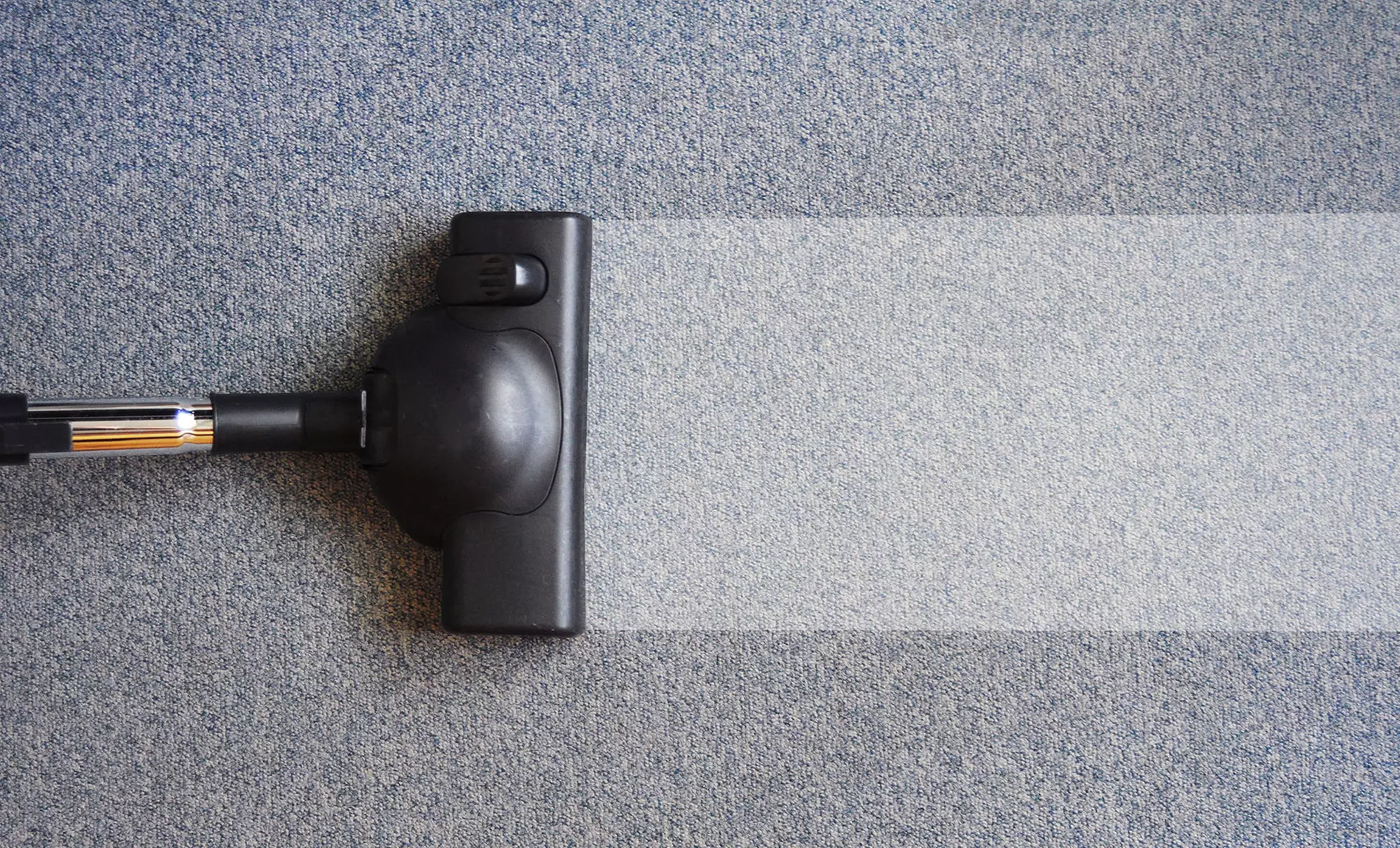 Carpet Cleaning for Three or Five Rooms and Hallway from Spectrum Cleaning & Restoration (Up to 59% Off) - Primary Image