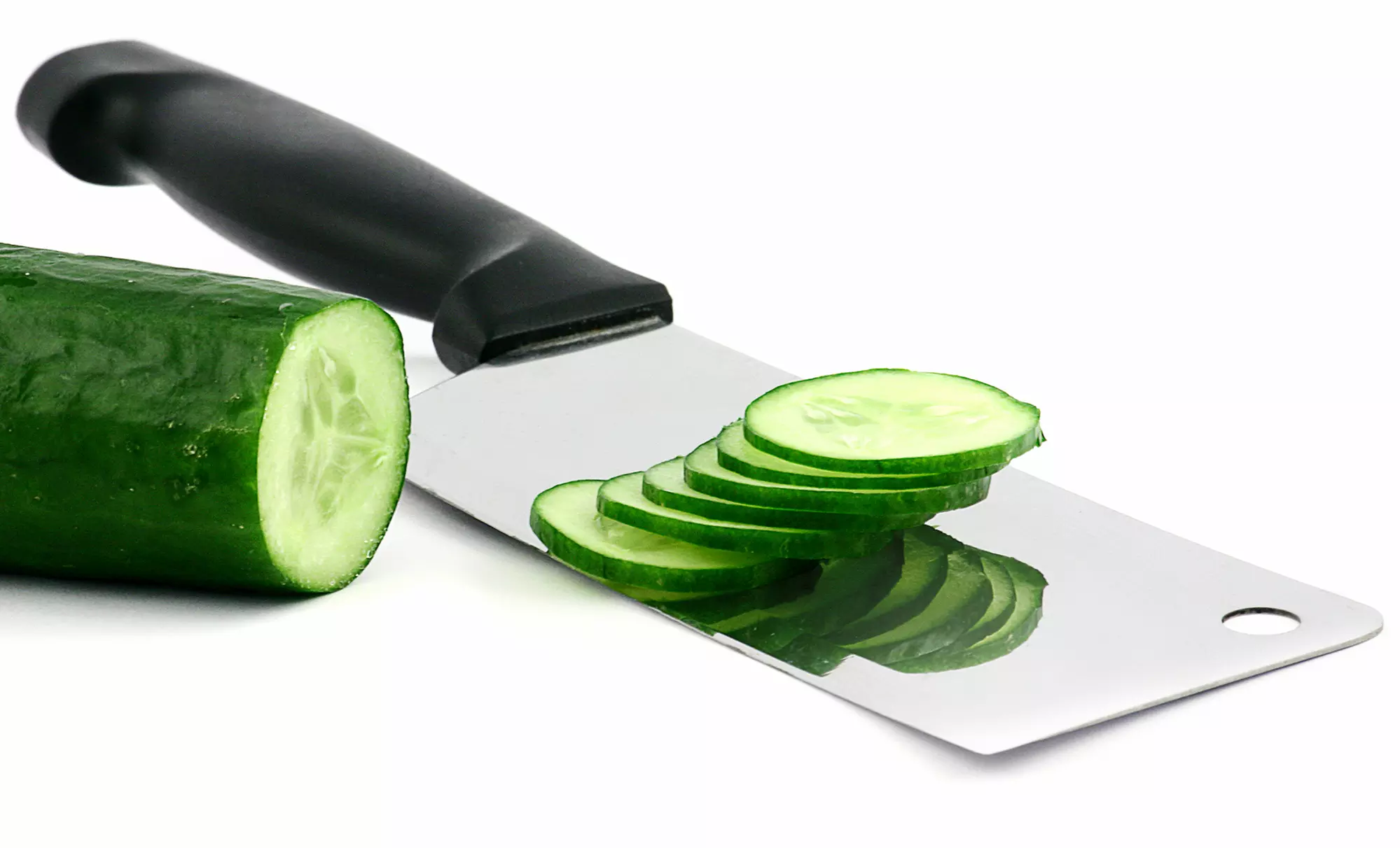 Produce and Pickles at Duris Cucumber Farm (40% Off) - Primary Image