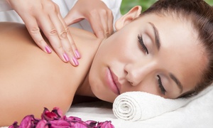 F.P. HAIR GROUP: 3 o 5 massaggi a scelta di 45 minuti ciascuno presso F.P.Hair Group (sconto fino a 82%)