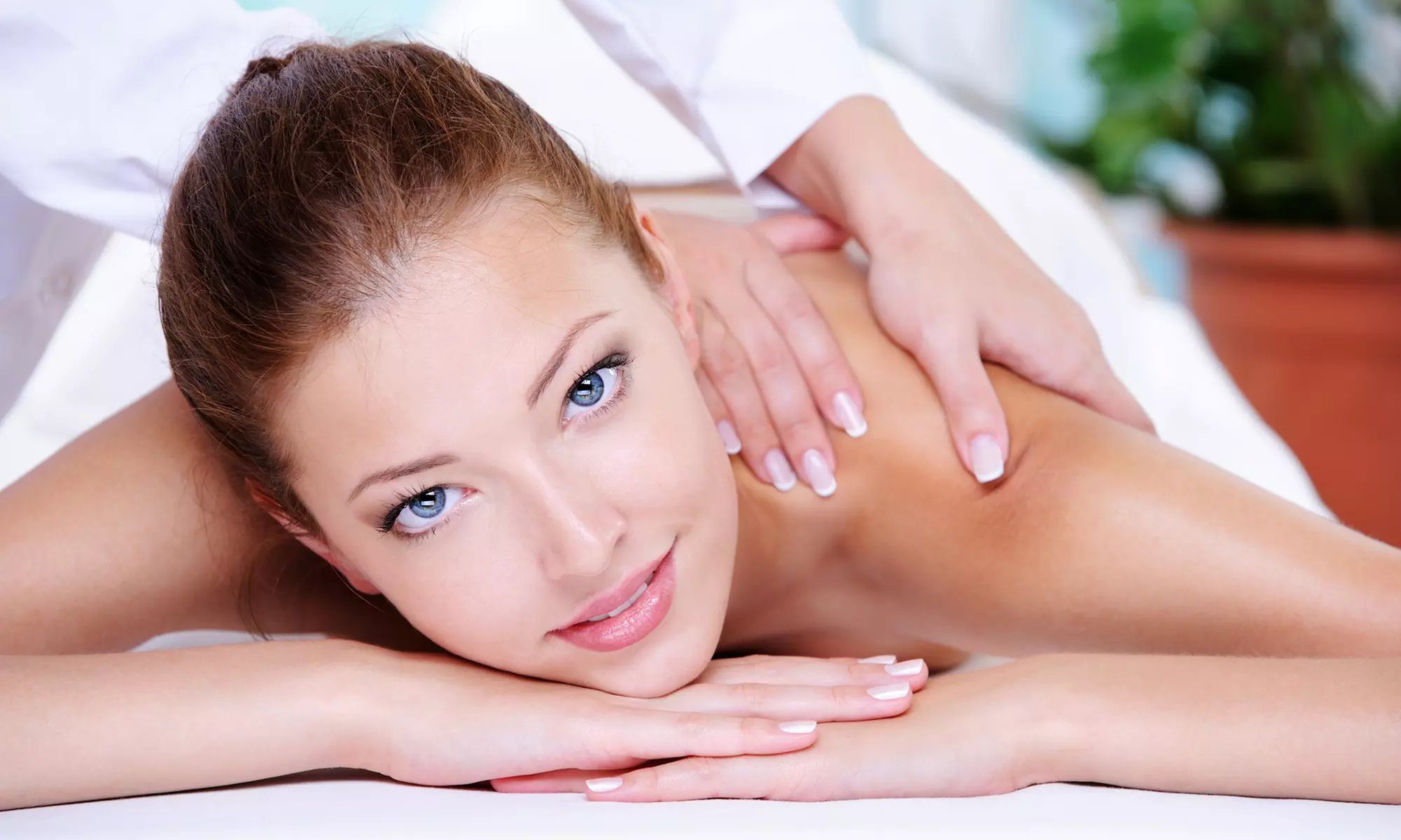 60- or 90-Minute Therapeutic Massage
