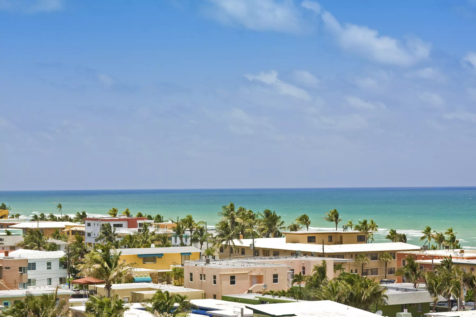 The Harrison Hotel, an Ascend Collection Hotel in Hollywood, FL. Near the Beach & Broadwalk