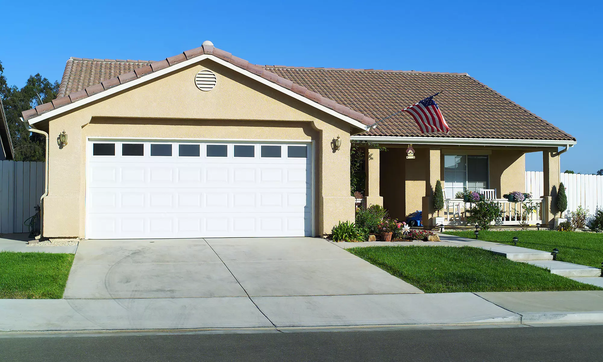 Up to 30% Off on Landscaping at Masterco RFM - Primary Image