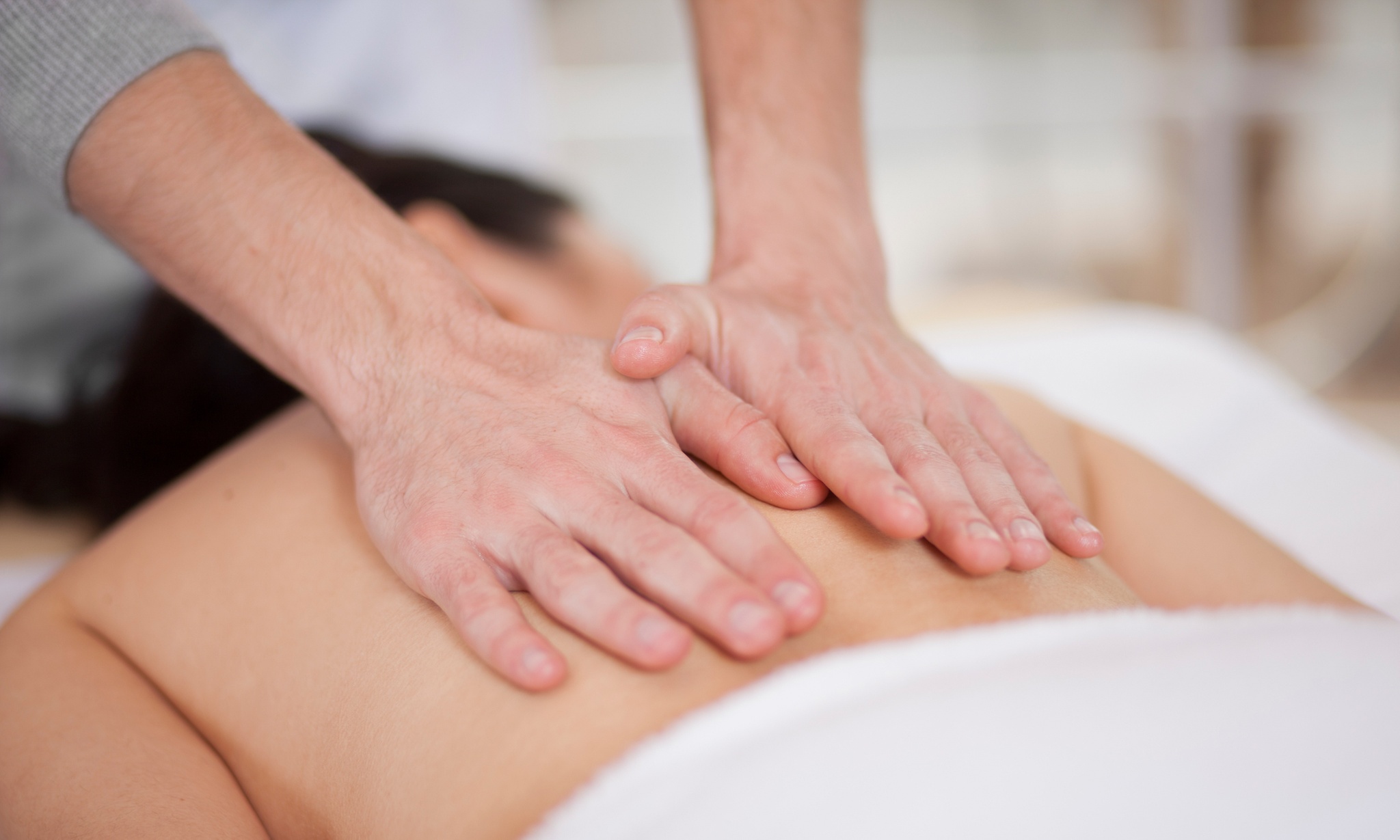 Chiropractic Evaluation w/ 1 or 2 Adjustments and Massage Therapy
