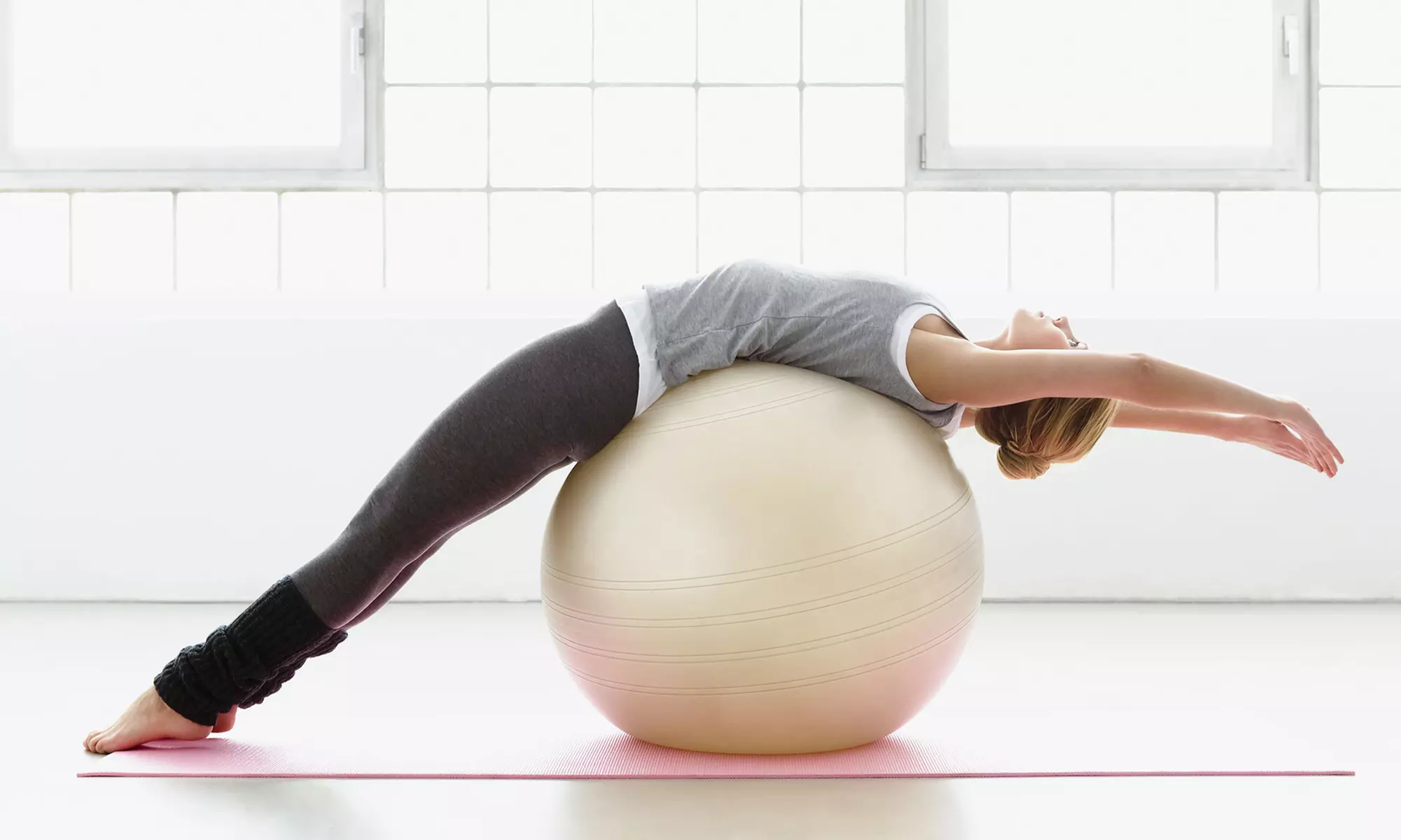 5, 10, or 20 Fitness Classes at Power Studios (Up to 76% Off) - Primary Image